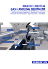 Marine Liquid & Gas Handling Equipment